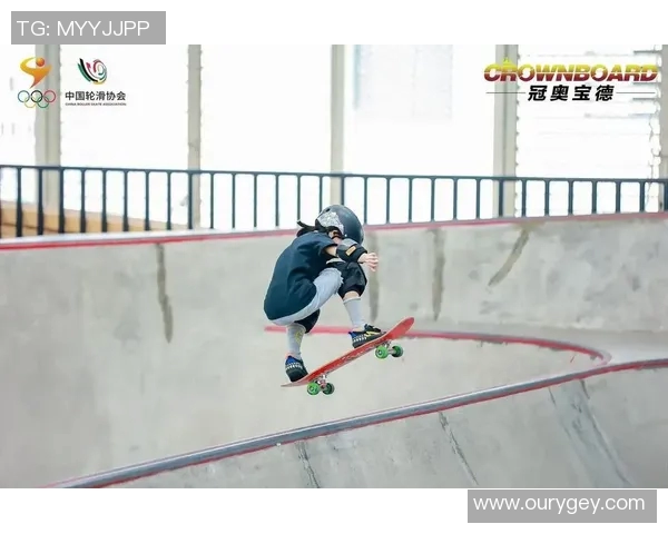 杭州滑板队在滑板战术排行榜中荣登第六名展现实力与潜力