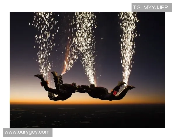 极限运动的热情与挑战：深入了解北京极限运动队的精神与追求