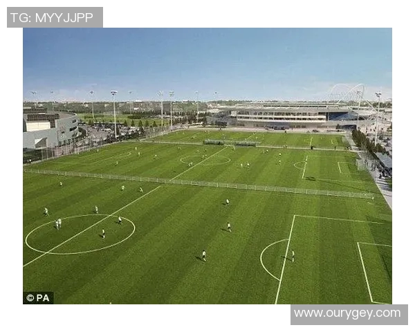 英超球队的训练基地 你知道他们在哪吗