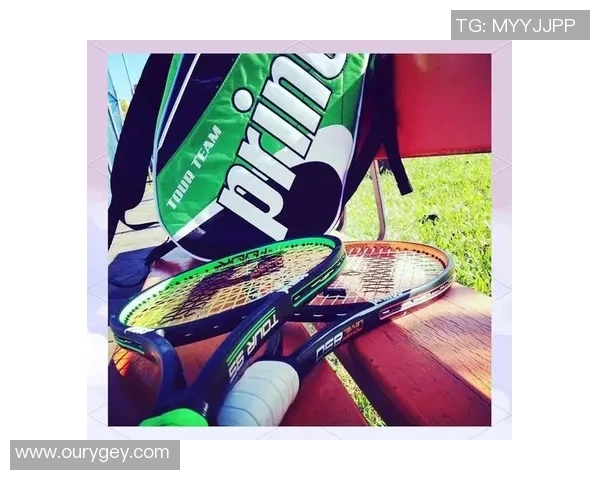 网球装备全攻略：从球拍到运动鞋选择技巧与购买指南