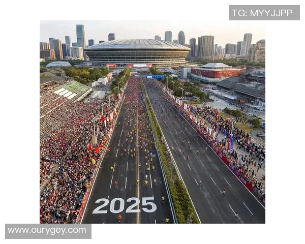 西安极限运动队在马拉松大满贯中的精彩表现与比赛经验分享