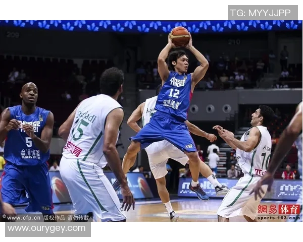 2013男篮亚锦赛中国vs伊朗