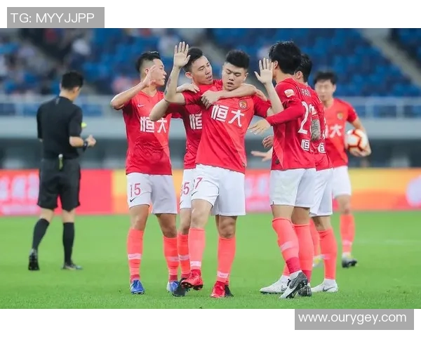 国安与恒大激战正酣10月31日赛后精彩回顾与分析